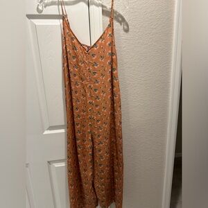 Patagonia June Lake Jumpsuit